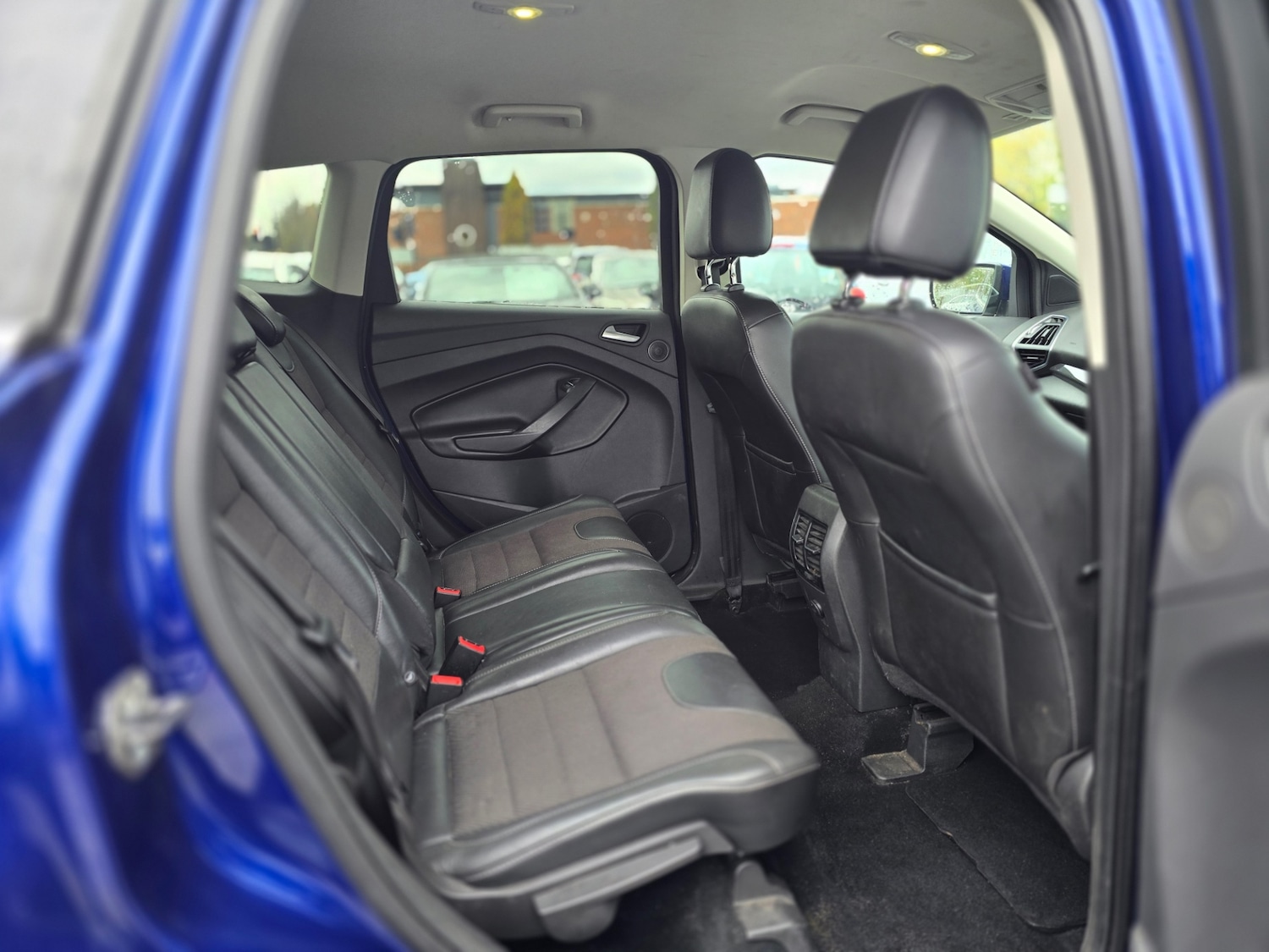 Used Ford Kuga 2015 for sale - 76351824: Photo 16