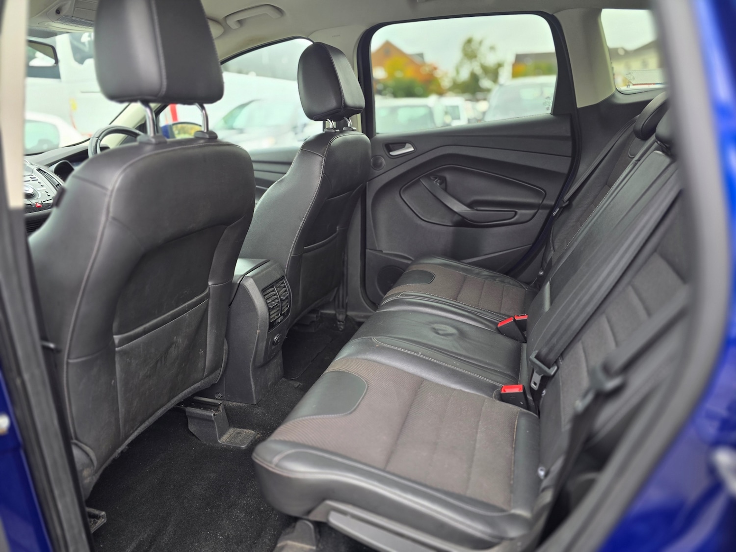 Used Ford Kuga 2015 for sale - 76351824: Photo 18