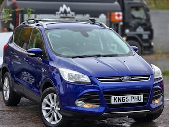 Ford - Kuga