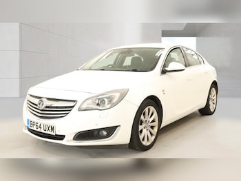Used Vauxhall Insignia 2015 for sale - 78546181: Photo