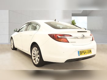 Used Vauxhall Insignia 2015 for sale - 78546181: Photo