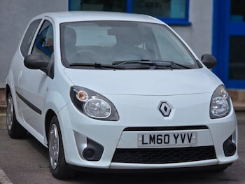 Used Renault Twingo 2010 for sale - 78928926: Photo