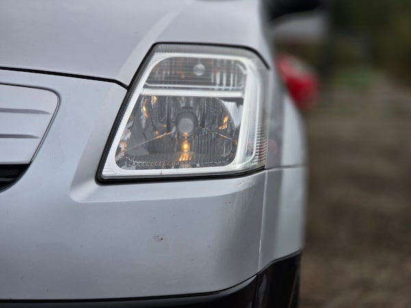 Used Citroen C2 2004 for sale - 76242967: Photo 12