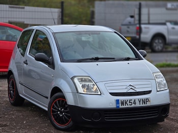 2004 (54) - 1.4 HDi LX 3dr