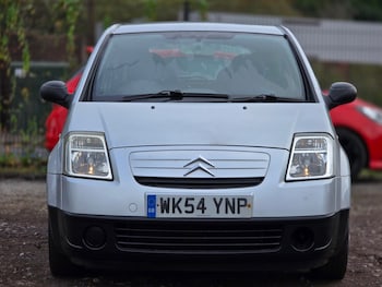 Used Citroen C2 2004 for sale - 76242967: Photo 3