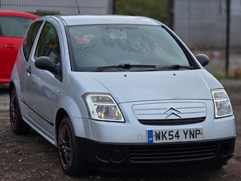 Used Citroen C2 2004 for sale - 76242967: Photo 4