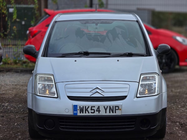 Used Citroen C2 2004 for sale - 76242967: Photo 5