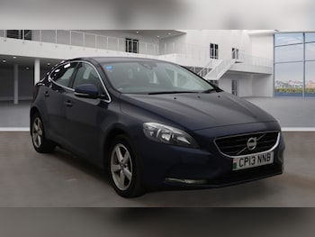 2013 (13) - D2 SE 5dr