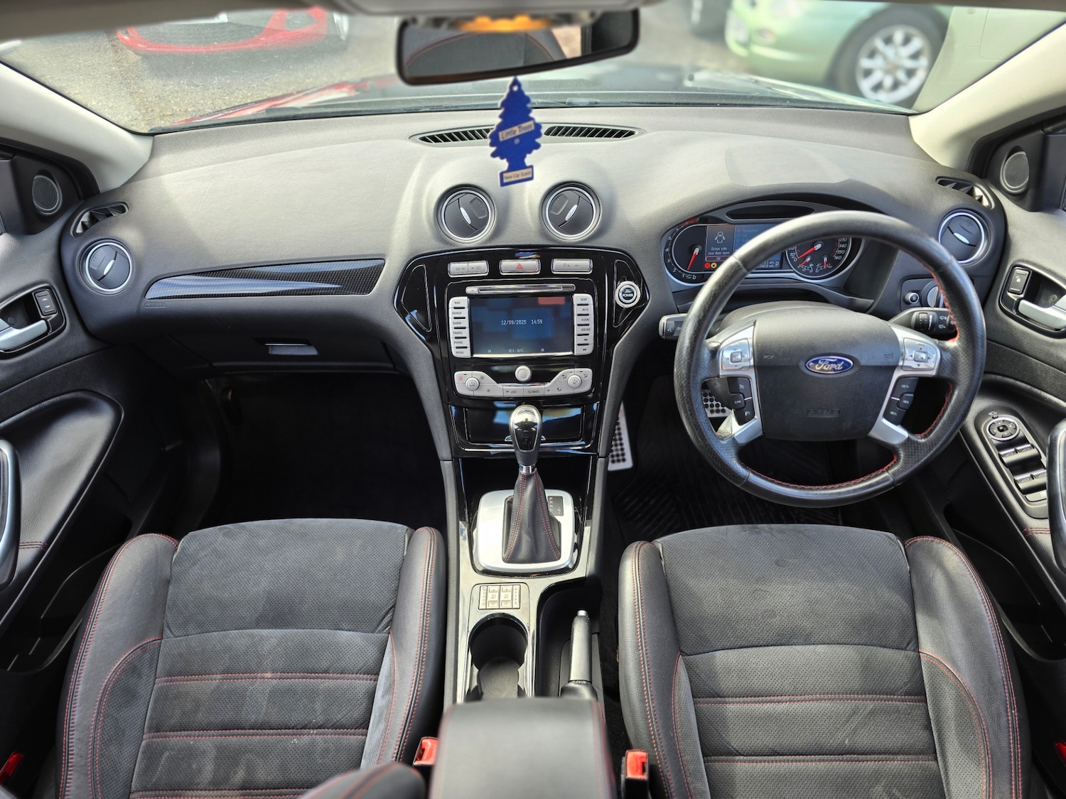 Vehicle 13