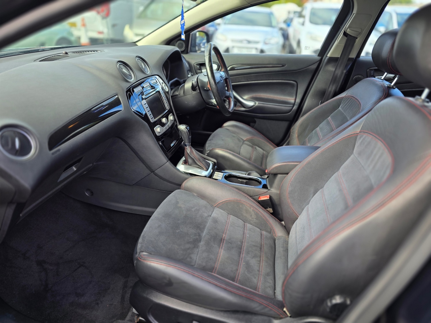 Vehicle 16