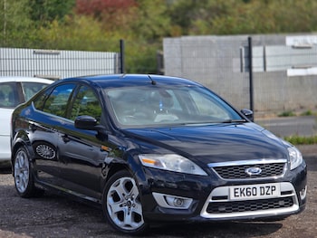 2010 (60) - 2.0 EcoBoost Titanium X Sport 5dr Powershift