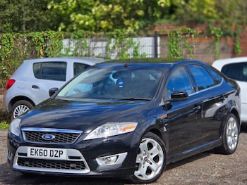 Used Ford Mondeo 2010 for sale - 75934447: Photo