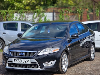 Used Ford Mondeo 2010 for sale - 75934447: Photo