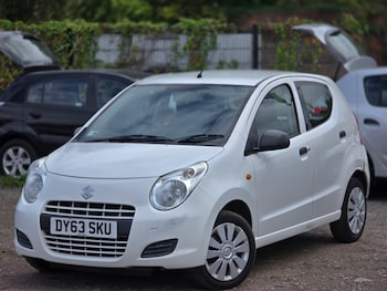Used Suzuki Alto 2013 for sale - 75761210: Photo
