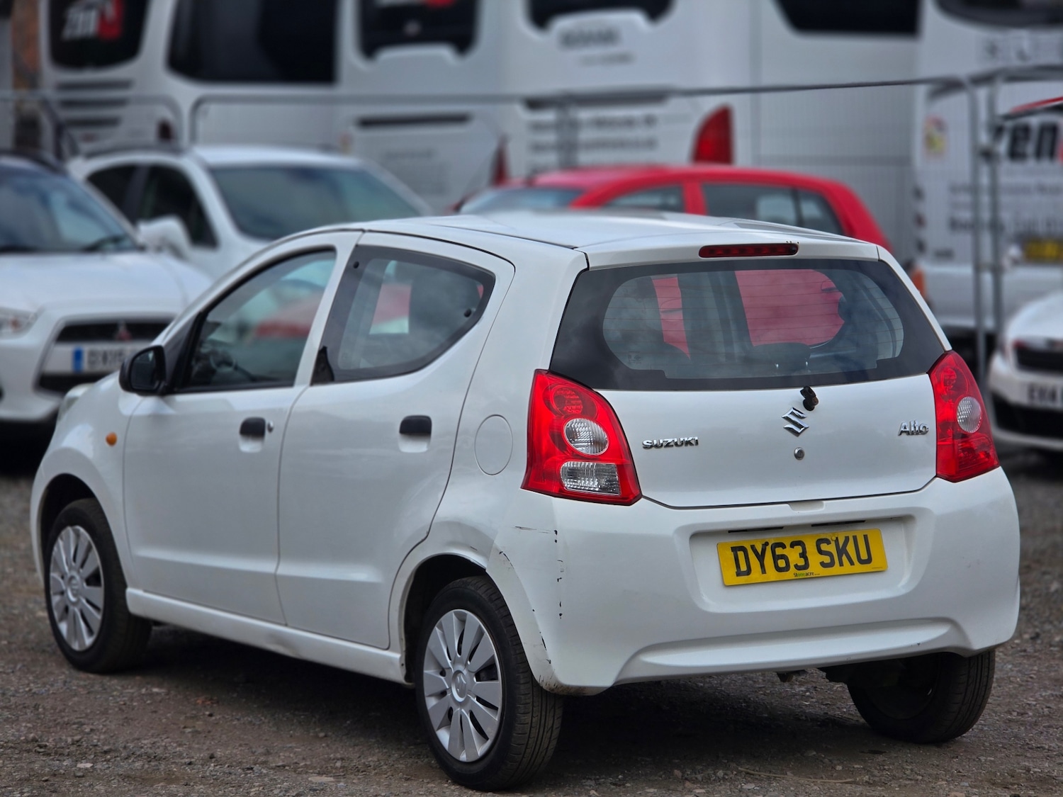 Vehicle 7