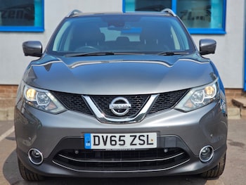 Used Nissan Qashqai 2015 for sale - 79274903: Photo