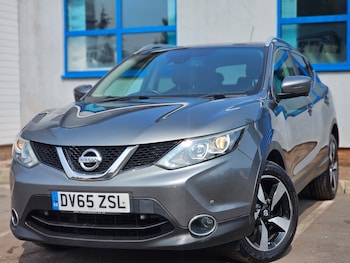 Used Nissan Qashqai 2015 for sale - 79274903: Photo