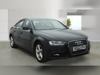Used Audi A4 2012 for sale - 79400836: Photo