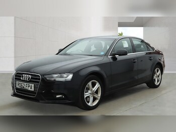 Used Audi A4 2012 for sale - 79400836: Photo