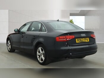 Used Audi A4 2012 for sale - 79400836: Photo