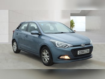 Used Hyundai i20 2016 for sale - 78360767: Photo