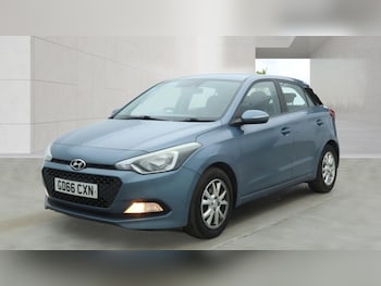 Used Hyundai i20 2016 for sale - 78360767: Photo