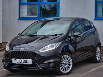 Used Ford Fiesta 2013 for sale - 79679884: Photo