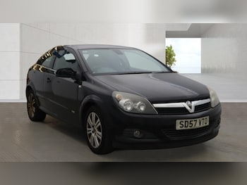Used Vauxhall Astra 2007 for sale - 78219105: Photo