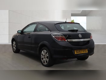 Used Vauxhall Astra 2007 for sale - 78219105: Photo