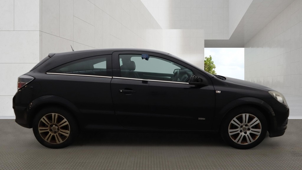 Used Vauxhall Astra 2007 for sale - 78219105: Photo 5