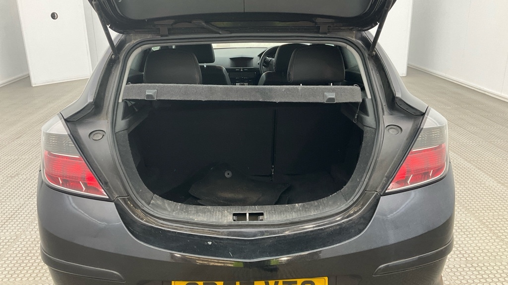 Used Vauxhall Astra 2007 for sale - 78219105: Photo 7
