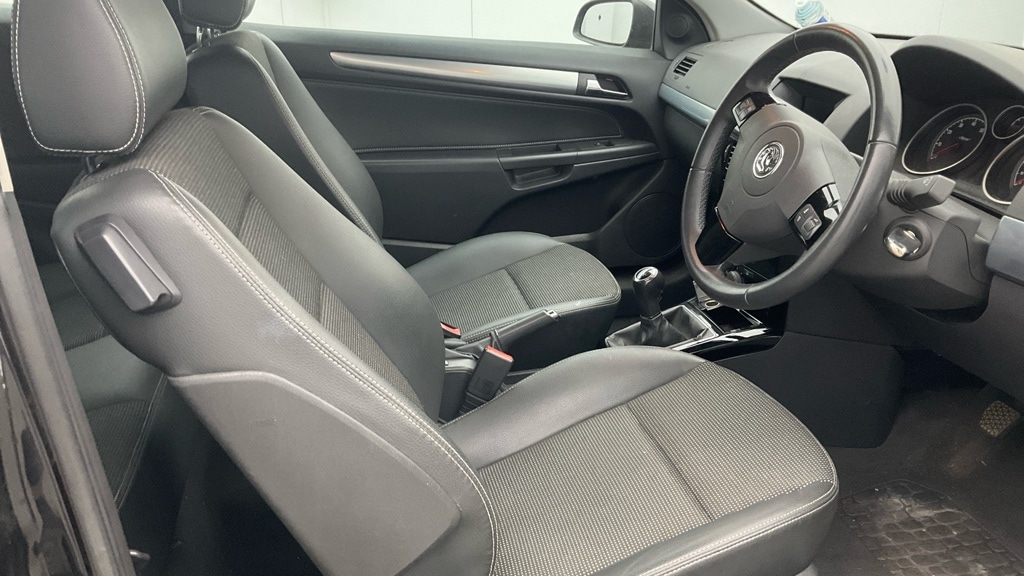 Used Vauxhall Astra 2007 for sale - 78219105: Photo 9