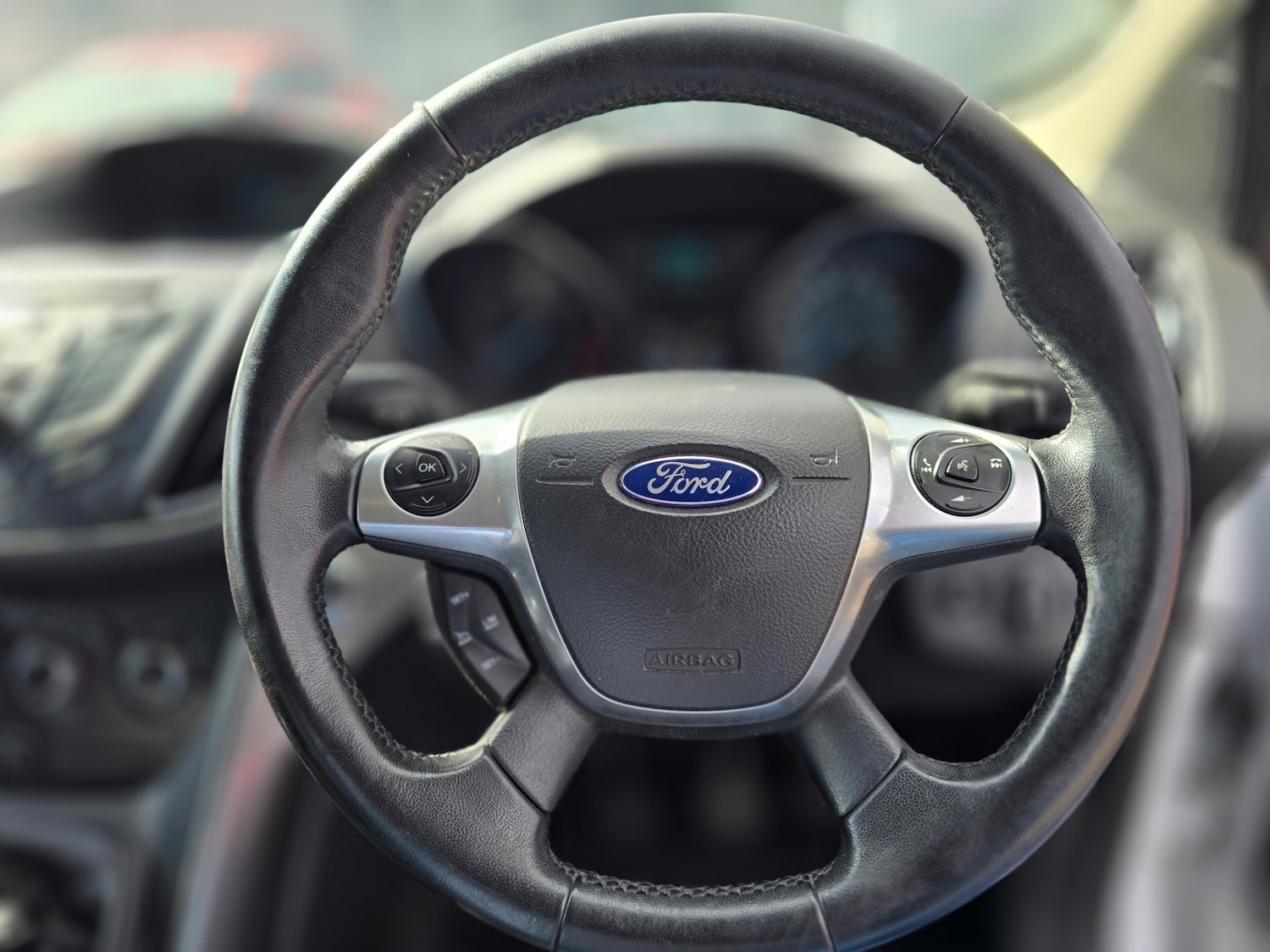 Used Ford Kuga 2014 for sale - 76436565: Photo 14