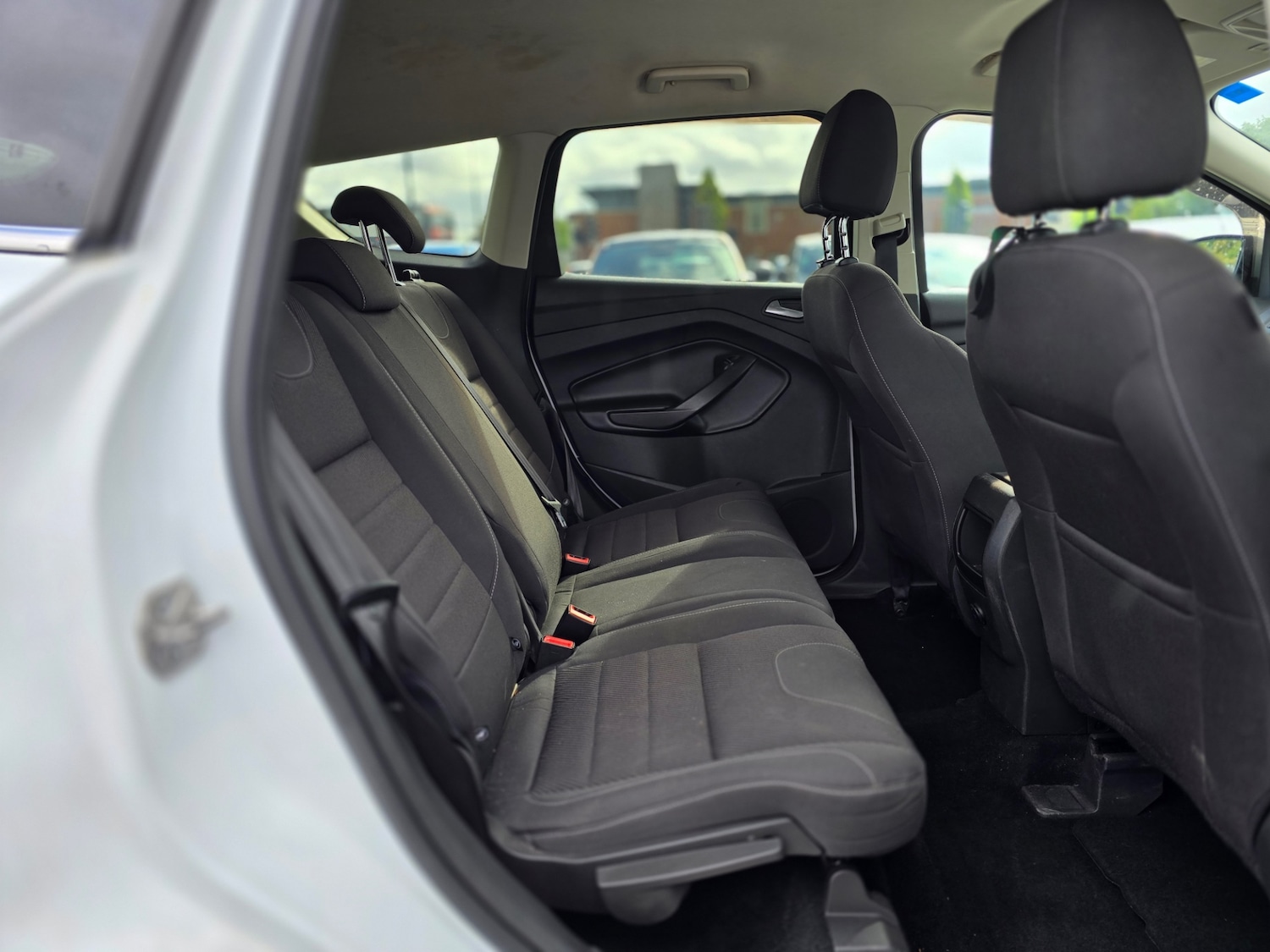 Used Ford Kuga 2014 for sale - 76436565: Photo 16