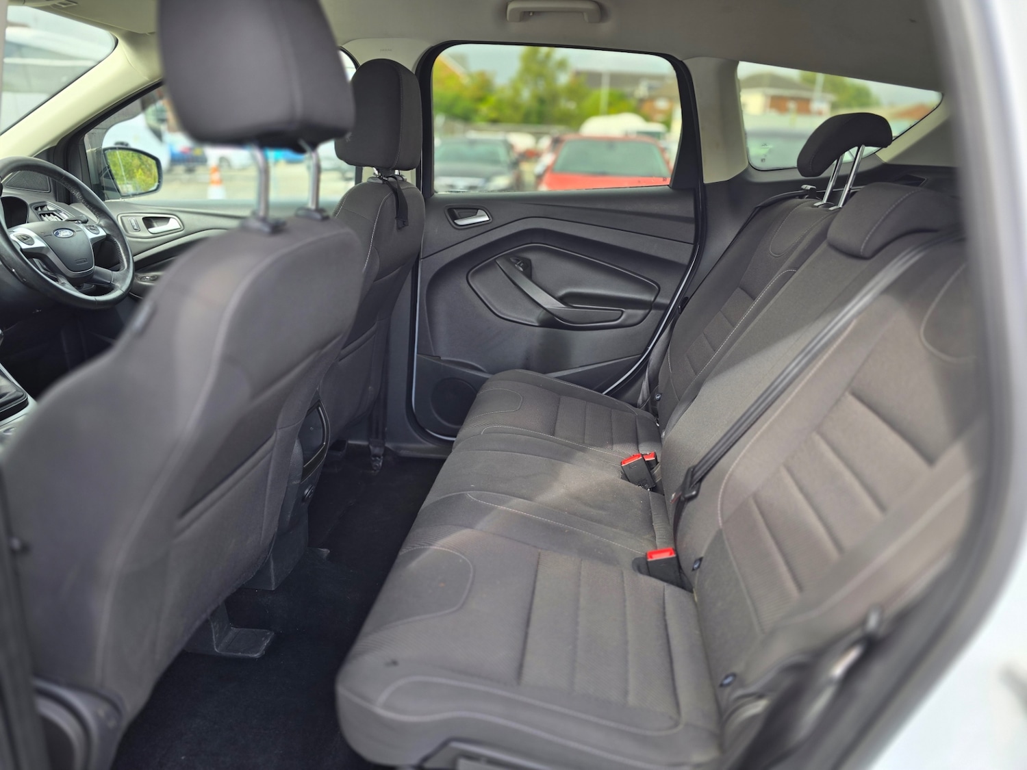 Used Ford Kuga 2014 for sale - 76436565: Photo 18