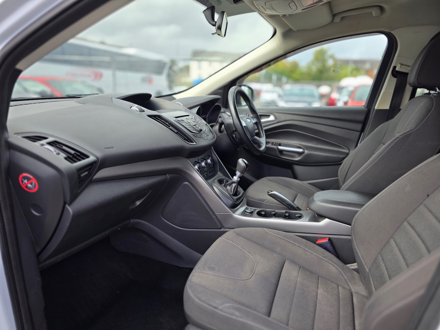 Used Ford Kuga 2014 for sale - 76436565: Photo 19