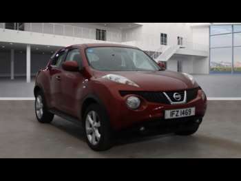2011 - 1.6 Acenta 5dr