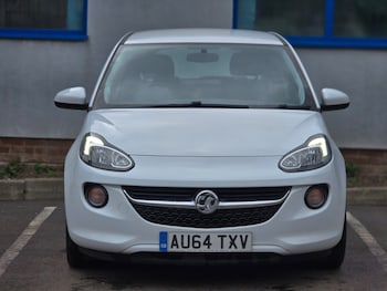 Used Vauxhall ADAM 2014 for sale - 79055849: Photo
