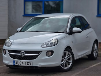 Used Vauxhall ADAM 2014 for sale - 79055849: Photo