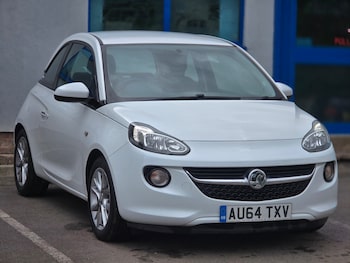 Used Vauxhall ADAM 2014 for sale - 79055849: Photo
