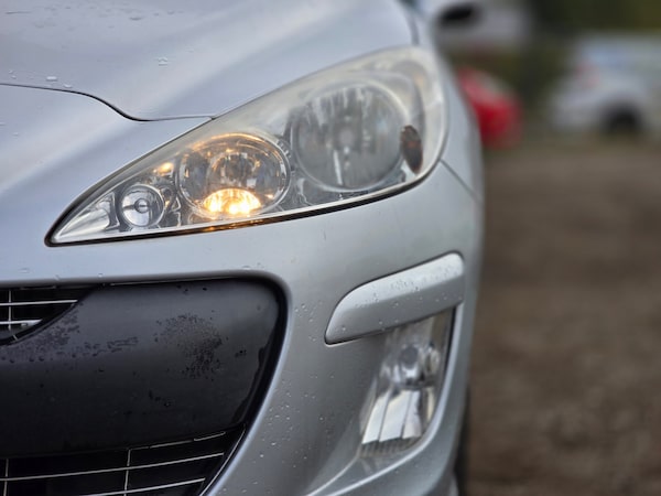 Used Peugeot 308 2009 for sale - 76230981: Photo 12