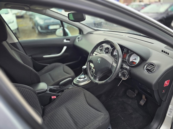 Used Peugeot 308 2009 for sale - 76230981: Photo 13