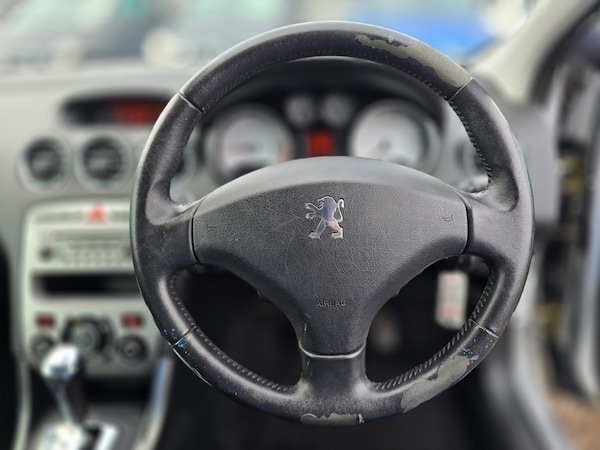 Used Peugeot 308 2009 for sale - 76230981: Photo 14