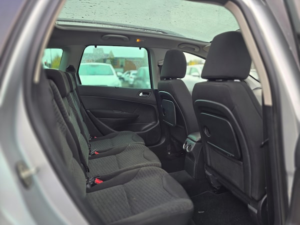Used Peugeot 308 2009 for sale - 76230981: Photo 17