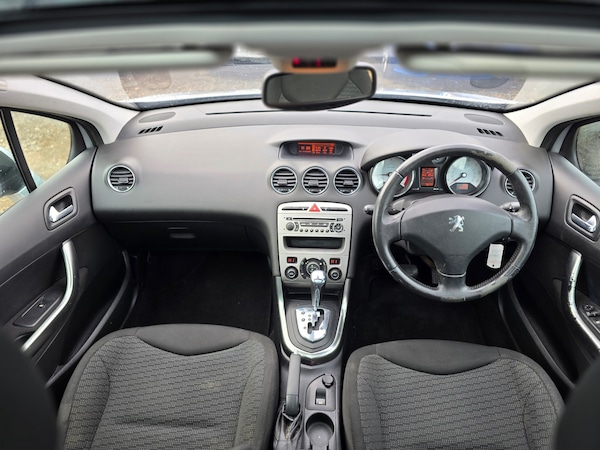Used Peugeot 308 2009 for sale - 76230981: Photo 18