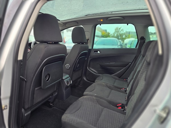 Used Peugeot 308 2009 for sale - 76230981: Photo 20