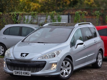 Used Peugeot 308 2009 for sale - 76230981: Photo 3