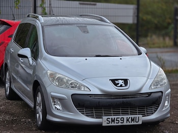 Used Peugeot 308 2009 for sale - 76230981: Photo 4