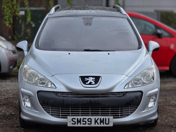 Used Peugeot 308 2009 for sale - 76230981: Photo 5
