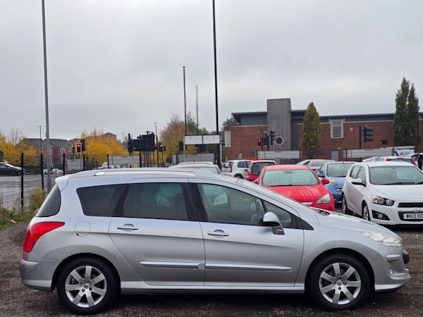 Used Peugeot 308 2009 for sale - 76230981: Photo 7
